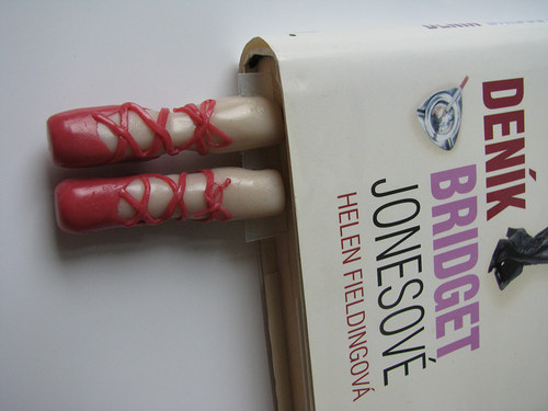 Bridget Jonesová — foto 3