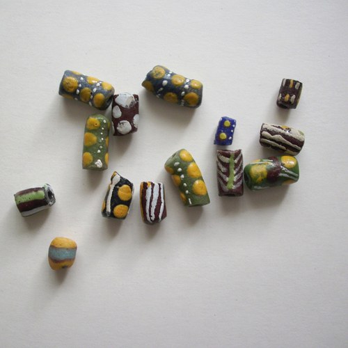 Směs - africká (II.) — foto 2