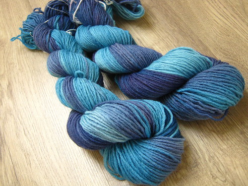 100% merino Oceán - rezervace — foto 2