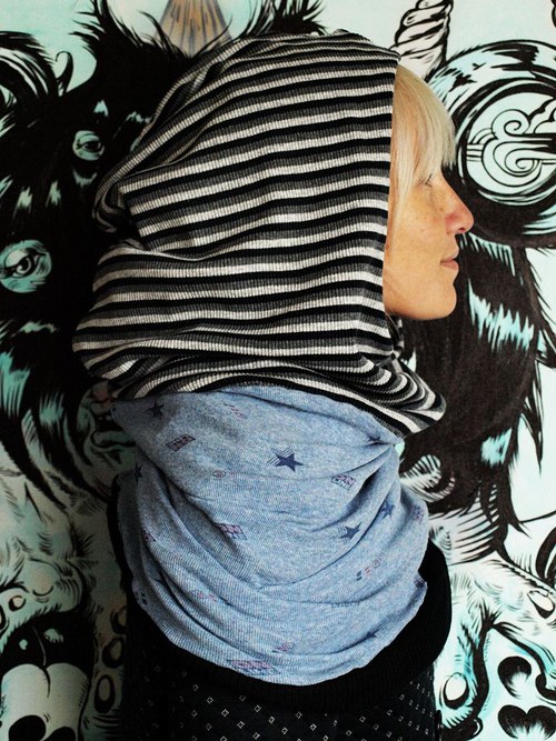 HOOD-ON 4in1 — foto 3