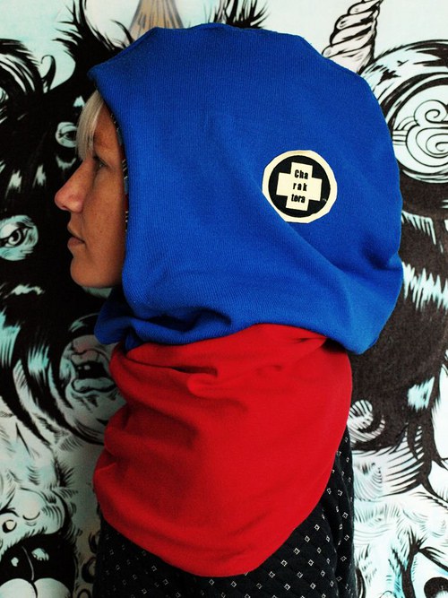 HOOD-ON 4in1 — foto 2