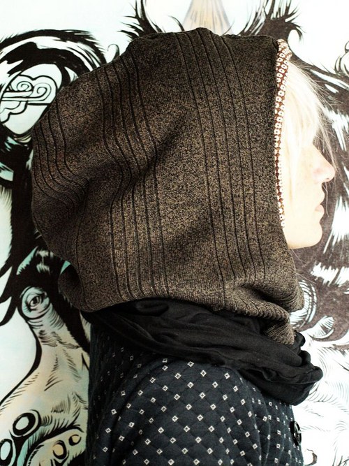 HOOD-ON 4in1 — foto 2