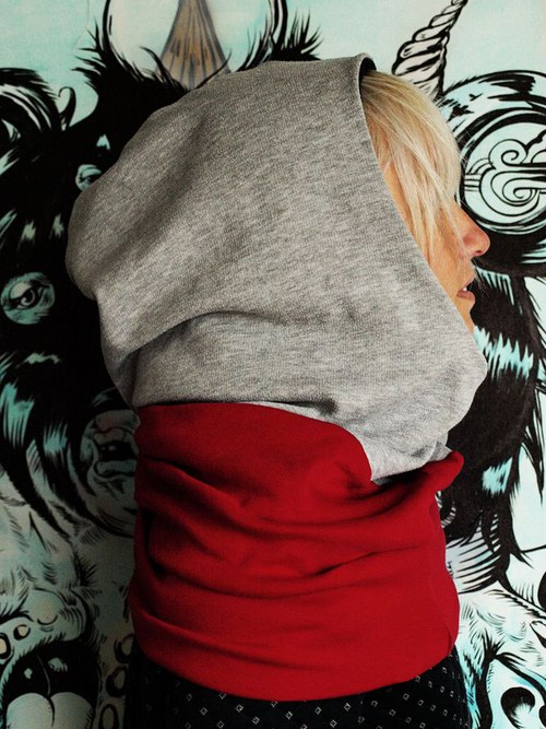 HOOD-ON 4in1 — foto 2