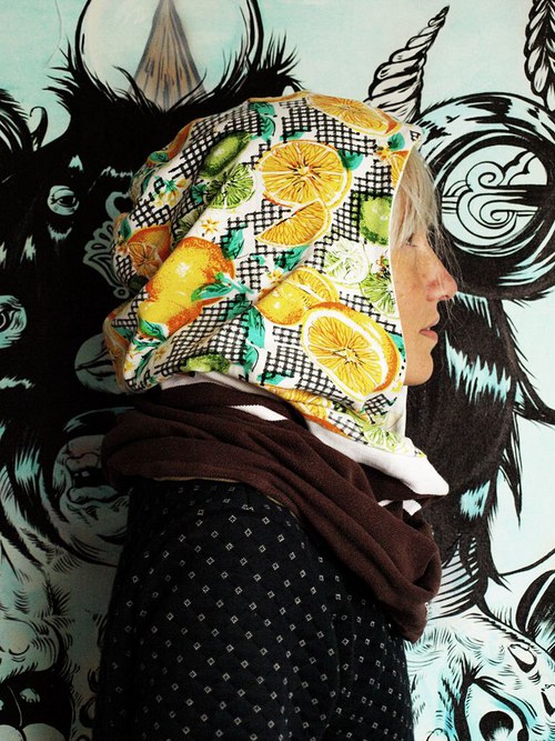 HOOD-ON 4in1 — foto 2