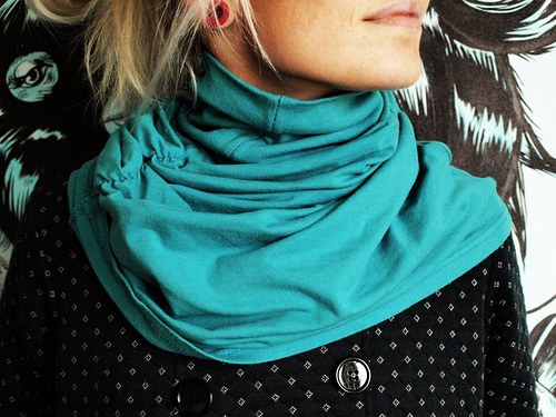 Neck-on — foto 2