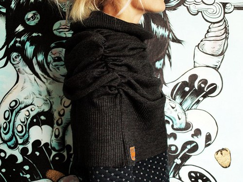 Neck-on — foto 2