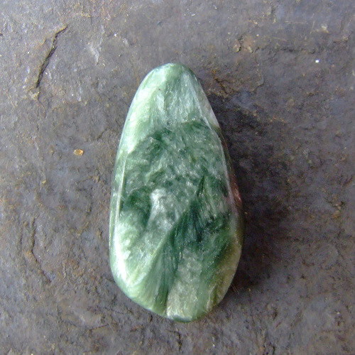 Serafinit — foto 2