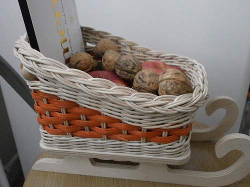 Sáňky "Dobrotovky" — foto 3