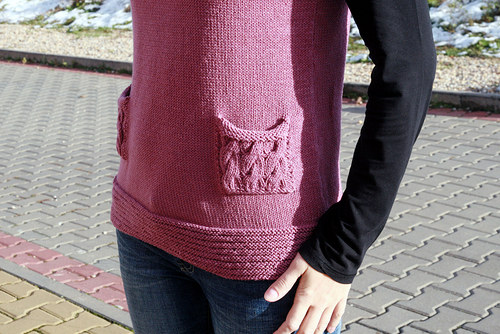 Vesta Purple - rezervovaná — foto 2