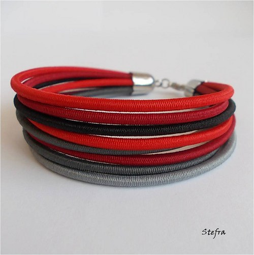 Fire - náramek - rezervace — foto 2