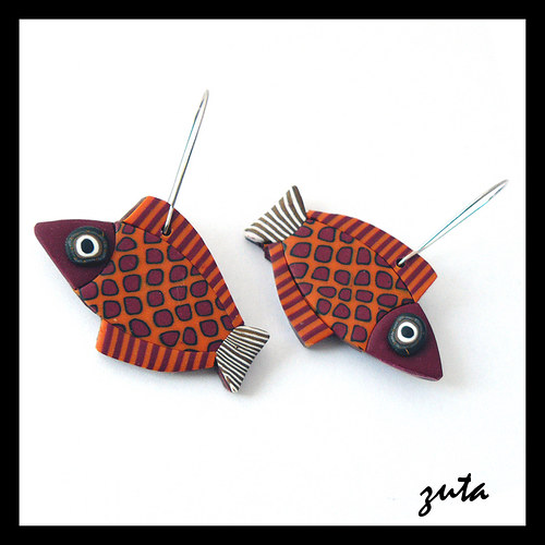 Red Fish — foto 3