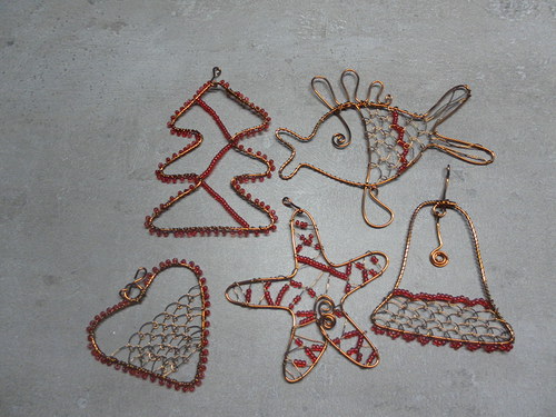 Vánoční sada — foto 2