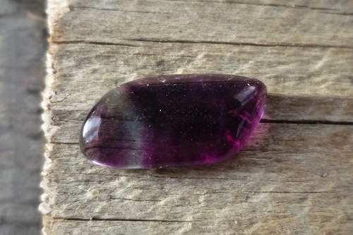 Výběrový fluorit L 7594 — foto 2