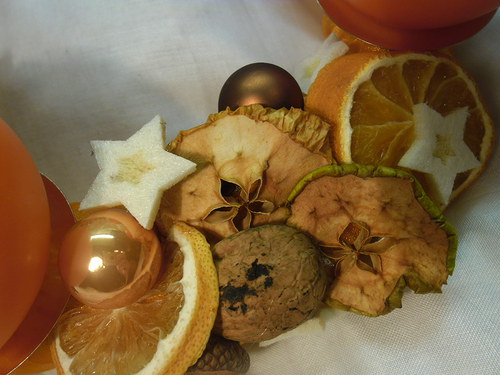 Adventní voňavý — foto 2