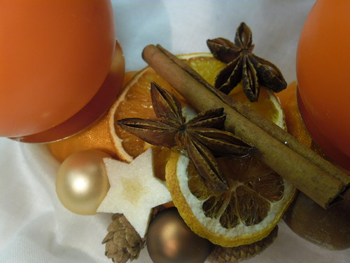 Adventní voňavý — foto 3