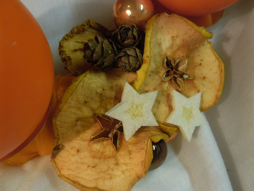 Adventní voňavý — foto 4