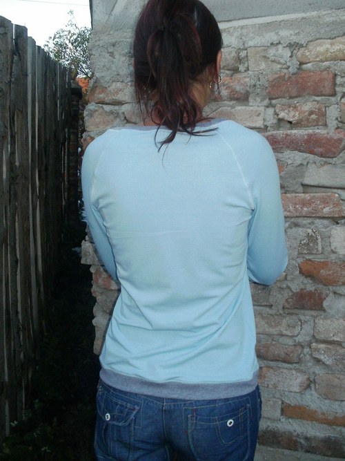 Nátělník — foto 2
