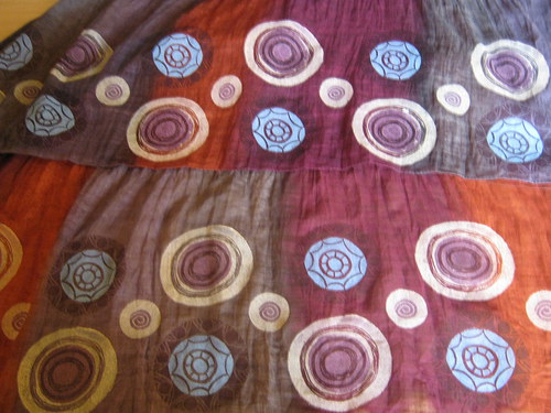 030 Zimní - 117x172 cm — foto 2