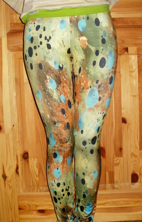 Legíny — foto 2