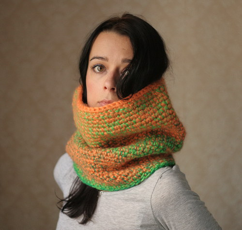 Podzimní Listí — foto 3