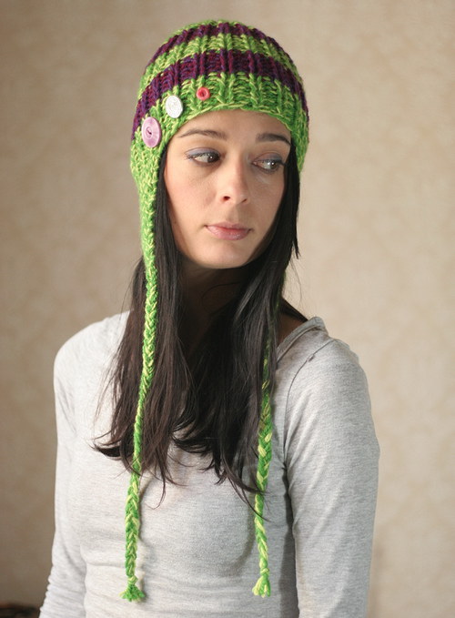 Limetka — foto 2