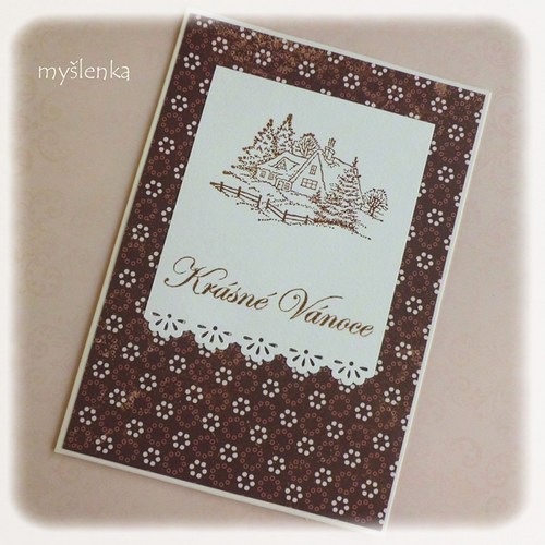 Přání vánoční — foto 2