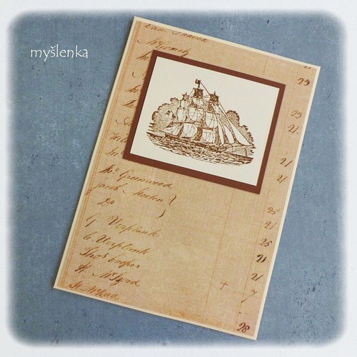Přání pánské — foto 2
