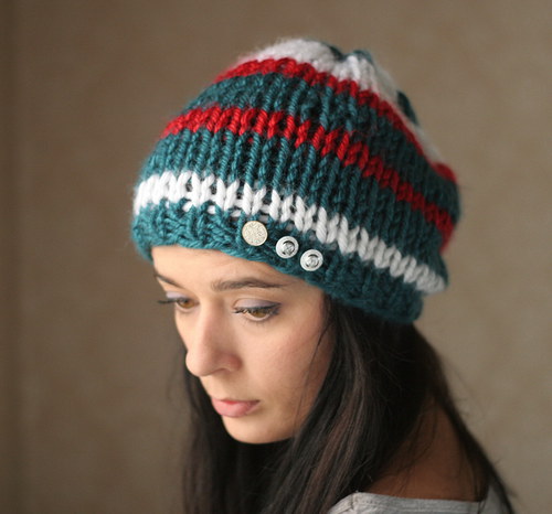 Ledová — foto 2