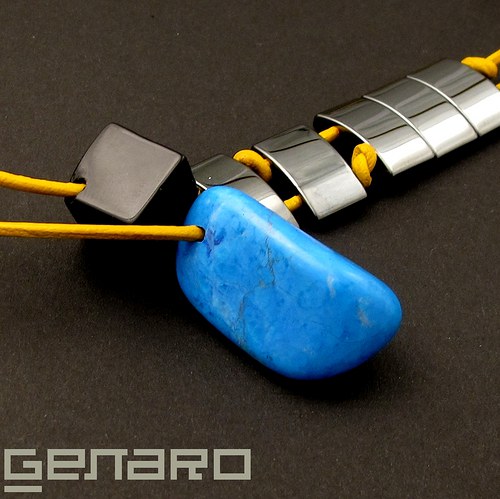 Barevňák na krk :-) — foto 6