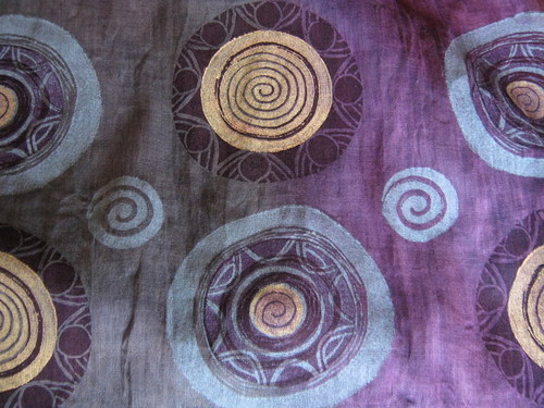 031 Souznění - 112x174 cm — foto 3