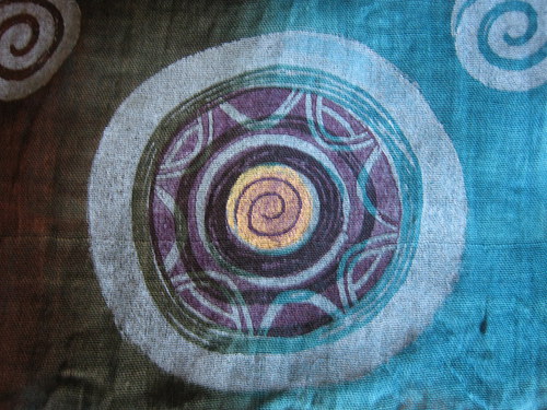 031 Souznění - 112x174 cm — foto 5
