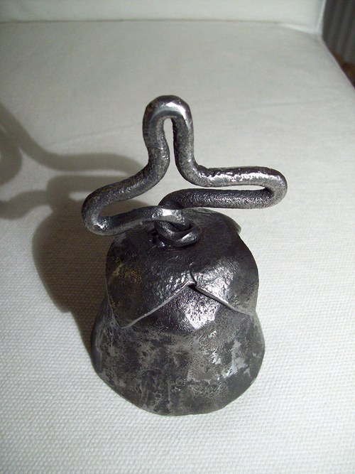 Zvonek Oříšek — foto 2