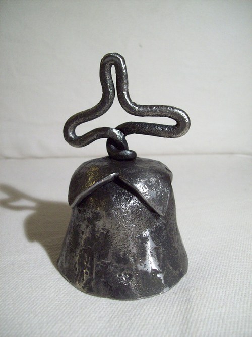 Zvonek Oříšek — foto 3