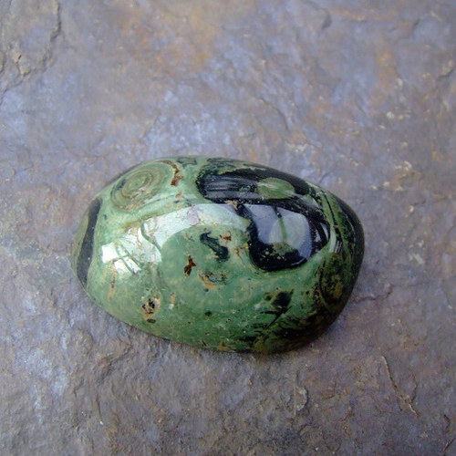 Kambaba -kabošon č .488 — foto 2