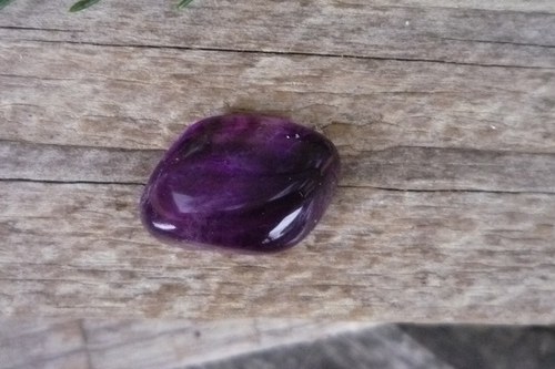 Výběrový fluorit L 7612 — foto 3