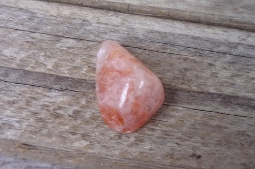 Mini sluneční kámen č. L7615 — foto 2