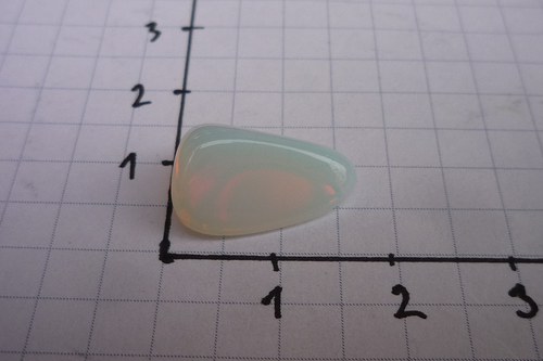 Opalit č. L7625 — foto 2