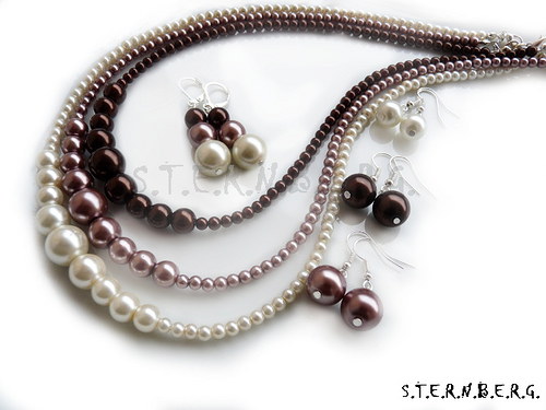 Mocca Three Set - Max — foto 2