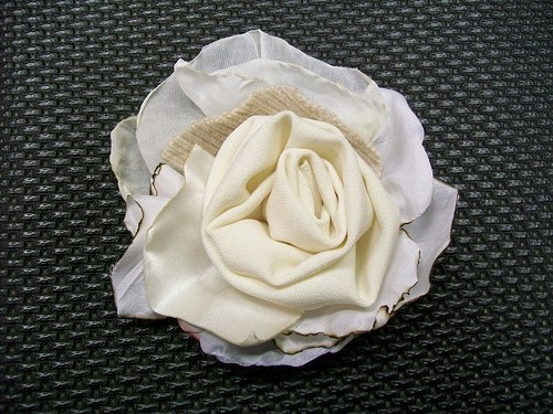 Rosa Franceska — foto 2