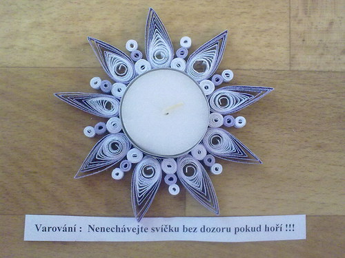 Svícen... — foto 2