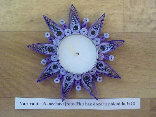 Svícen... — foto 2