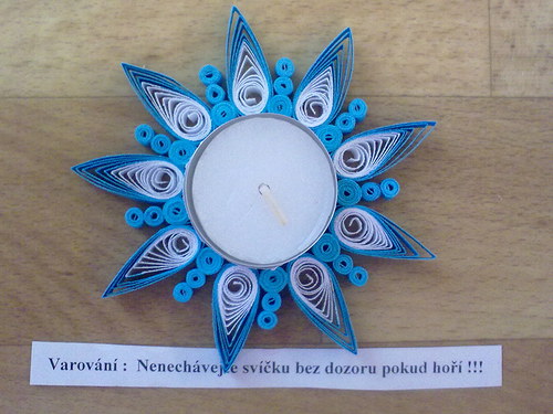 Svícen... — foto 2