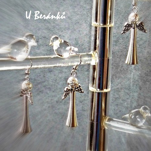 Okřídlená elegance... — foto 2