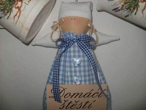 Domácí štěstí — foto 3