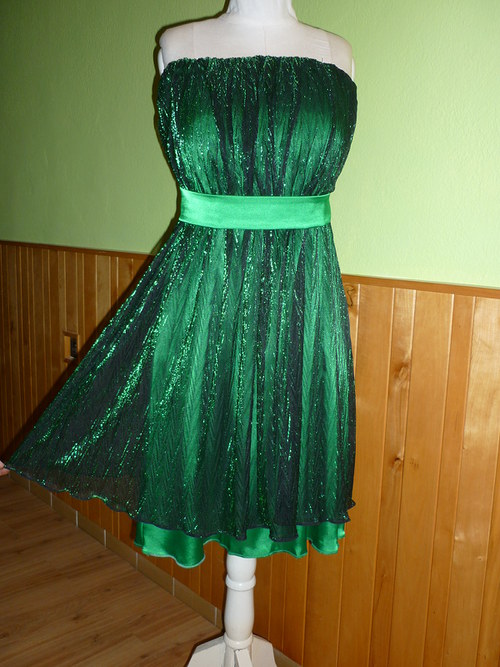 Nádherně zelené......Vánoční sleva!!! — foto 2