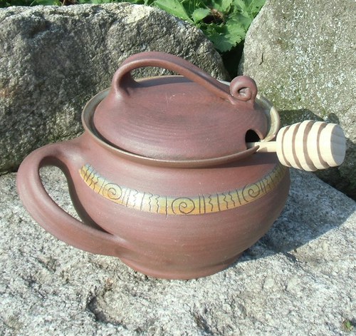 Meďák velký — foto 2