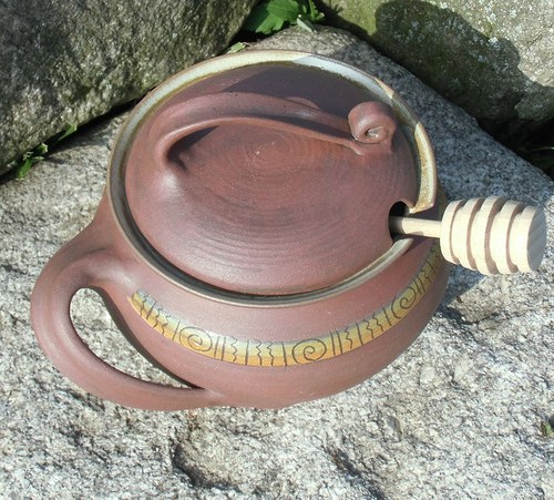 Meďák velký — foto 3
