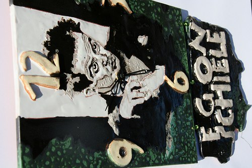 Hodiny Egon Schiele — foto 4