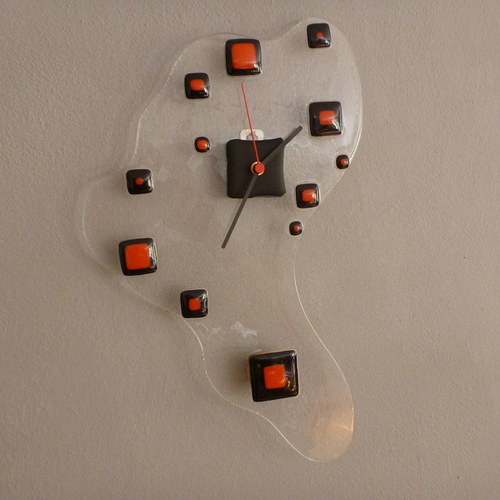 Hodiny fusing — foto 3