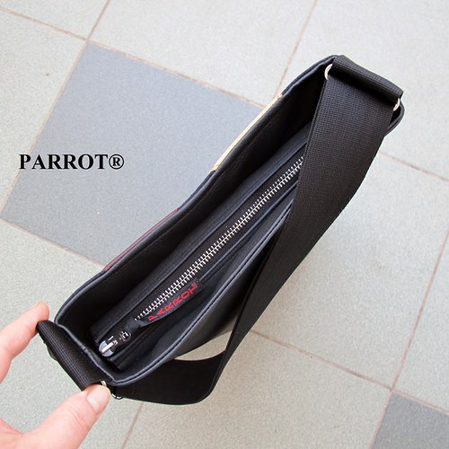 Něžná - RETRO No.3 - PARROT® — foto 6